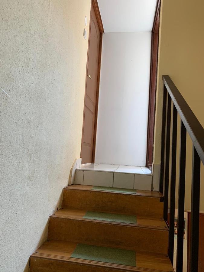 Aparthotel Whitehouse Alsóörs Esterno foto