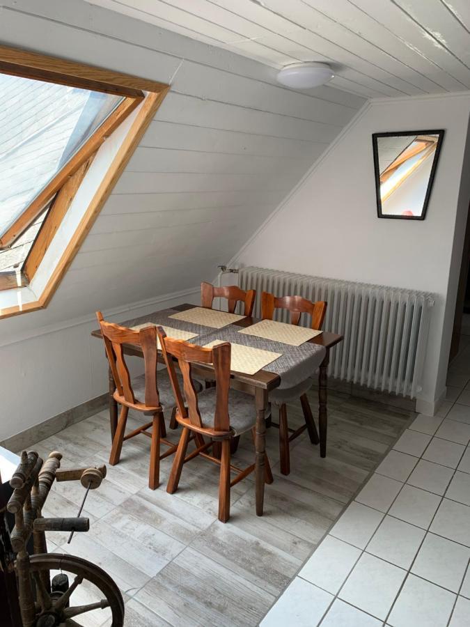 Aparthotel Whitehouse Alsóörs Esterno foto