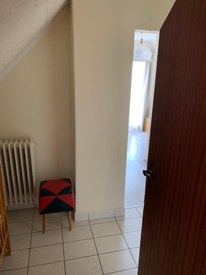 Aparthotel Whitehouse Alsóörs Esterno foto