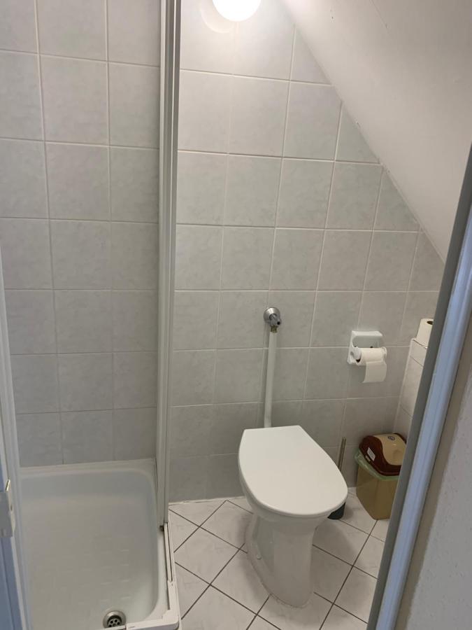 Aparthotel Whitehouse Alsóörs Esterno foto